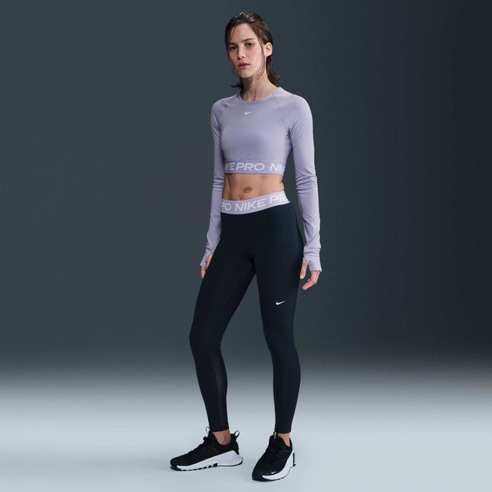 Легінси Nike Pro 365 Tights (cz9779-024) S, M