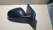 Renault Megane III 3  prawe lusterko 7 pin kolor NV 676 czarne