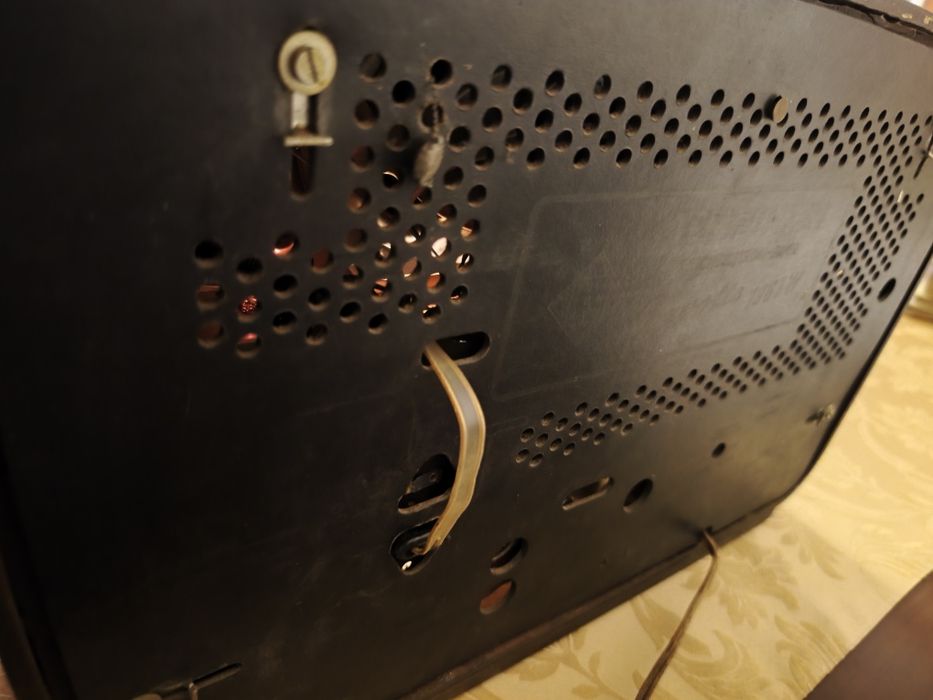 Telefunken Gavotte 1063W