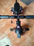 Triciclo menina usado