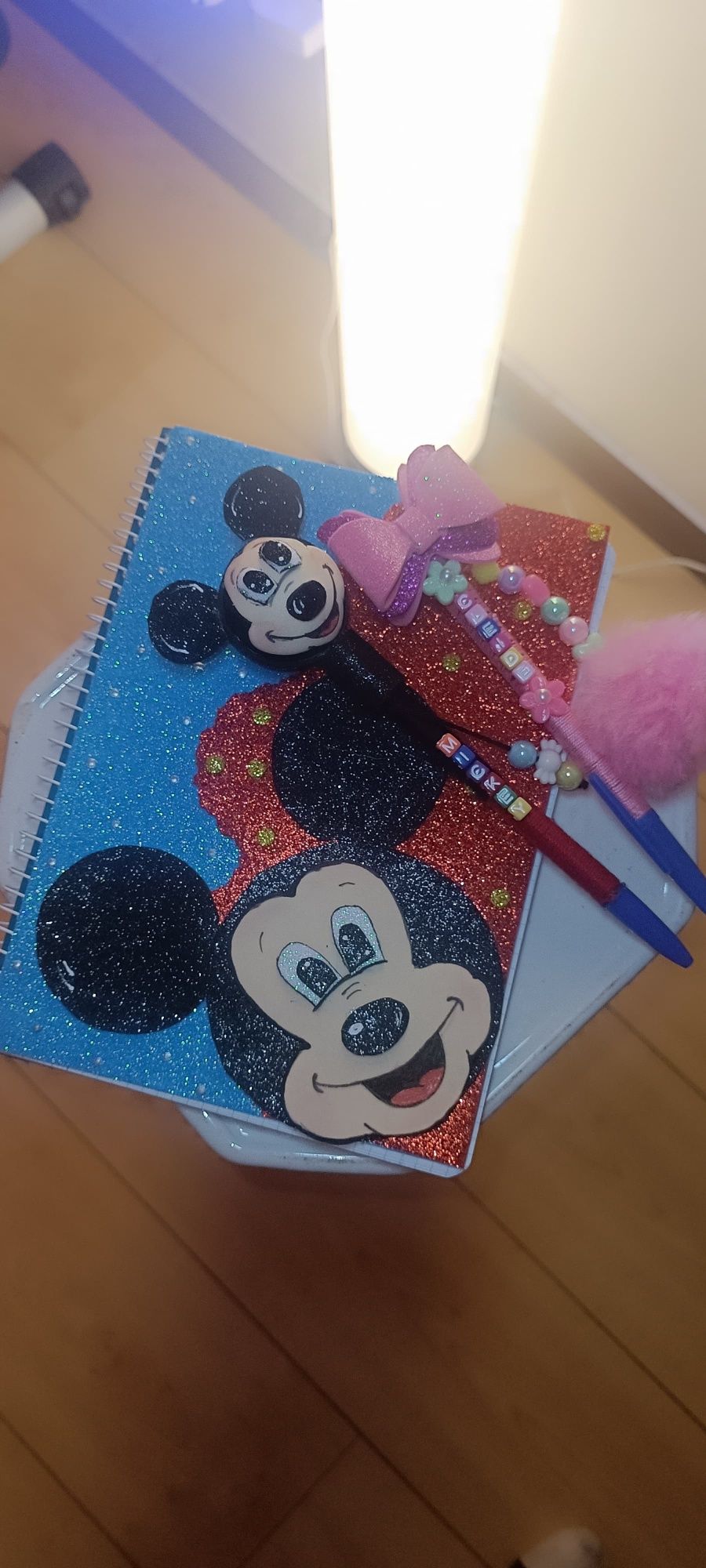 Fazemos vários personalizados
