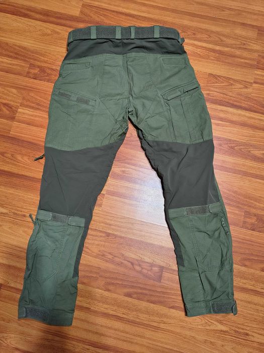 Штани тактичні Helikon-Tex MCDU Combat Pants