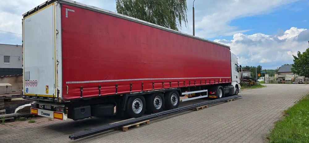 Krone +zestaw naprawczy Multilock  Krone SPD27 +zestaw naprawczy Multilock