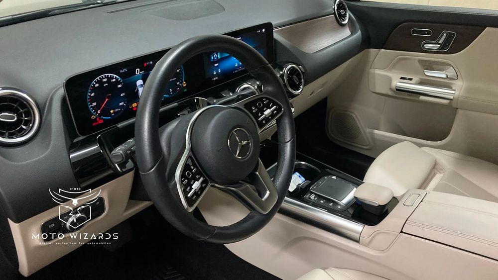 Polskie Menu MERCEDES Konwersja USA EU CLA250 GLC300 (W253) S KLASA (W222) JAPAN