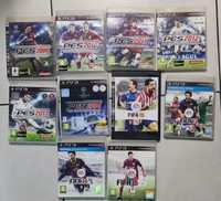 Jogos de futebol ps3