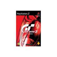 Gran Turismo 3 A-spec para PS2