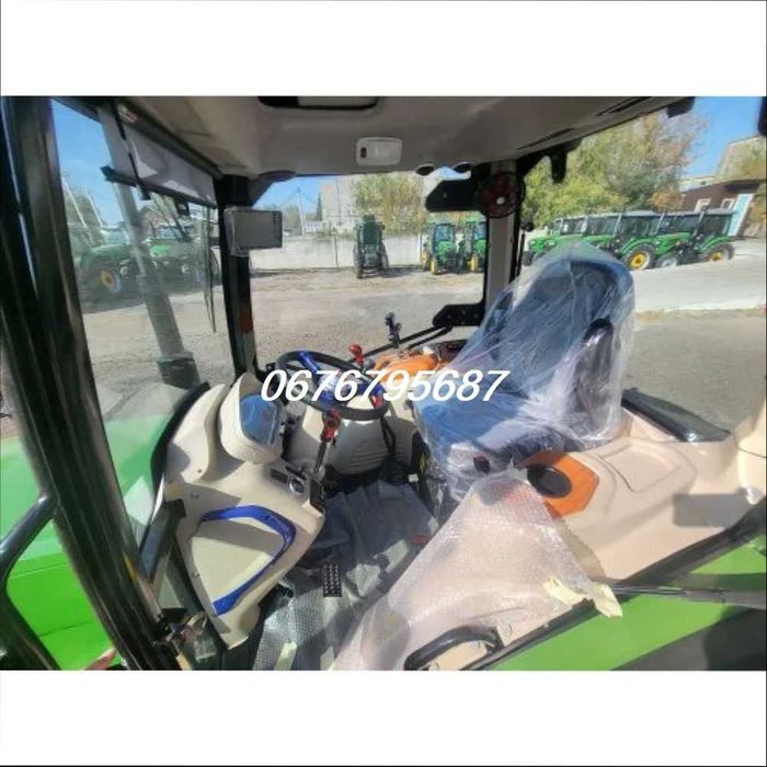 Трактор ENEY ТВ 904\90к.с.\Доставимо БезкоштовнО\Якісний та ПОТУЖНИЙ!