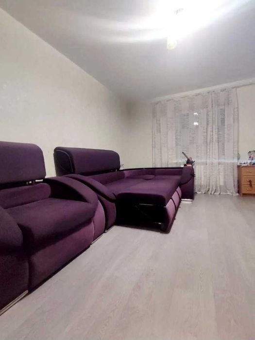 Продам 3х комн Н.Дома, Садовый проезд 4/9 с капит ремонтом