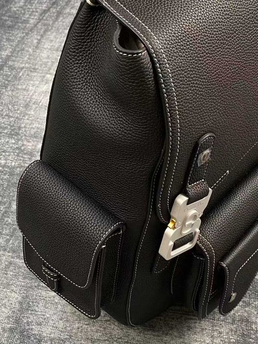 DIOR GALLOP Mochila / Backpack – Grande