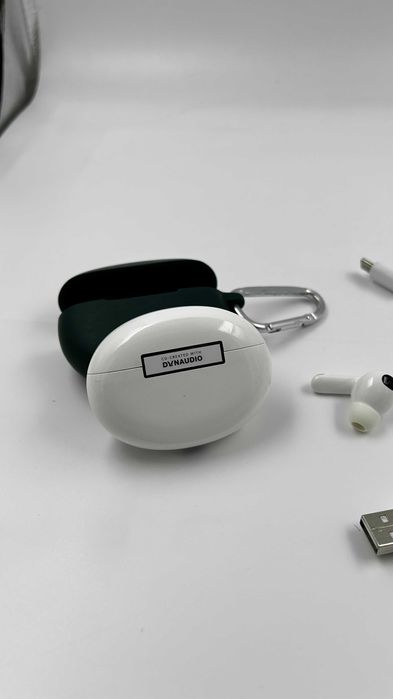 Кейс для навушників OPPO Enco X2 бу