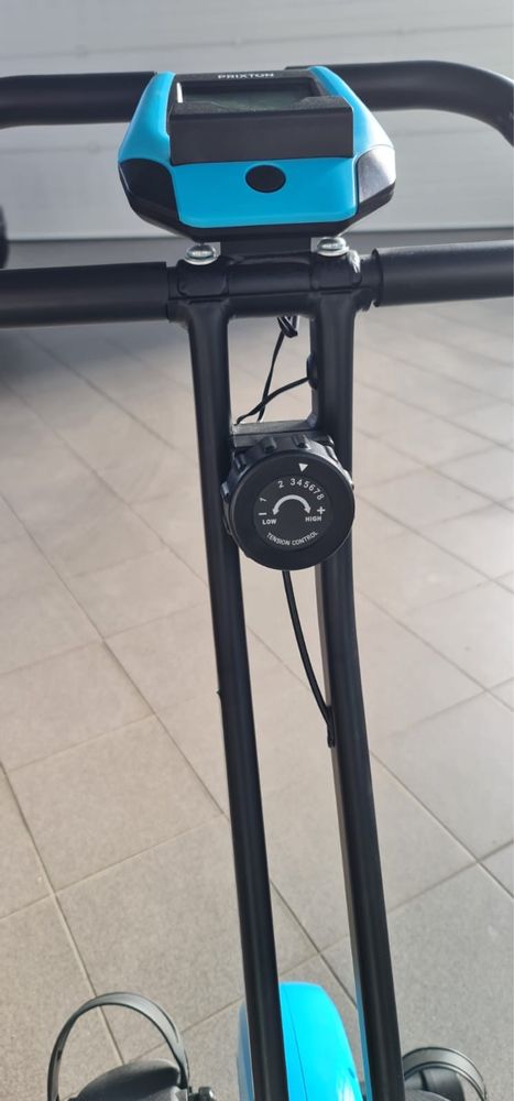 Bicicleta estática