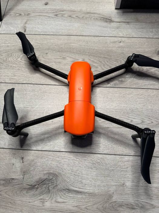 Квадрокоптер Autel EVO Lite+ Premium Bundle (Orange)