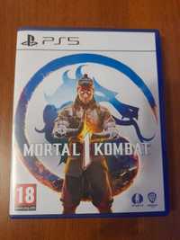 Mortal Kombat 1   .