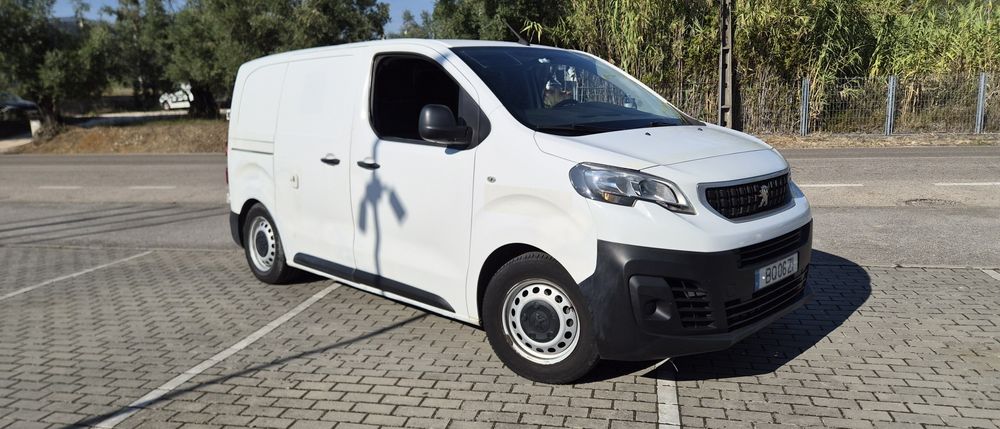Peugeot expert 1.6 BlueHdi