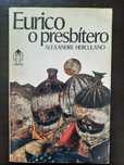 "Eurico, o Presbítero" de Alexandre Herculano
