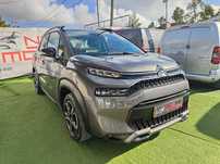 Citroën C3 Aircross 1.2 PureTech Feel Pack