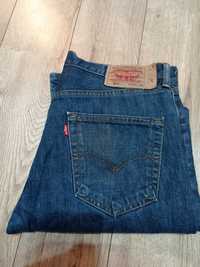 Spodnie Levi's Strauss 501