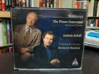 Beethoven – The Piano Concertos – András Schiff, Bernard Haitink