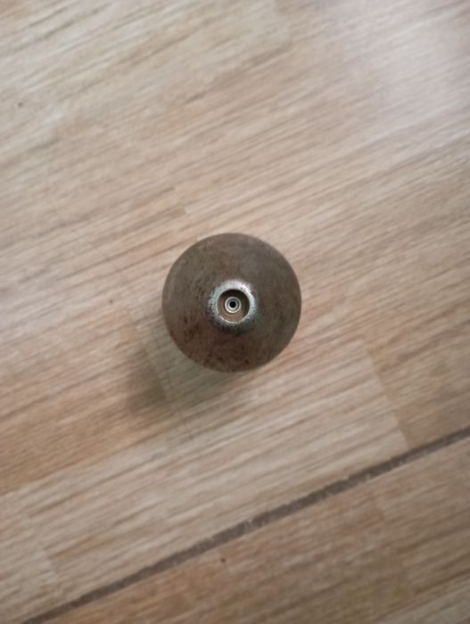 Ponteira desentupir tubos