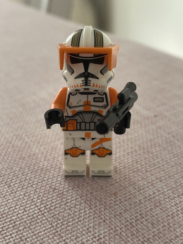 Figurka Lego Star Wars Cody + gratis