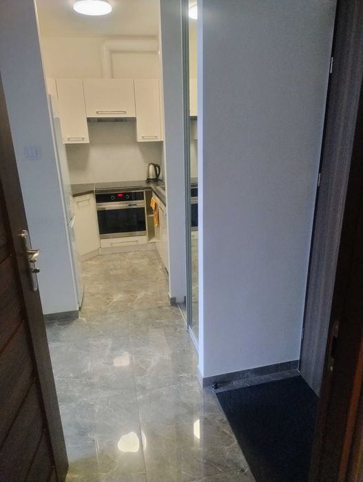 Najem okazjonalny mieszkania 38m2- Nowe miasto