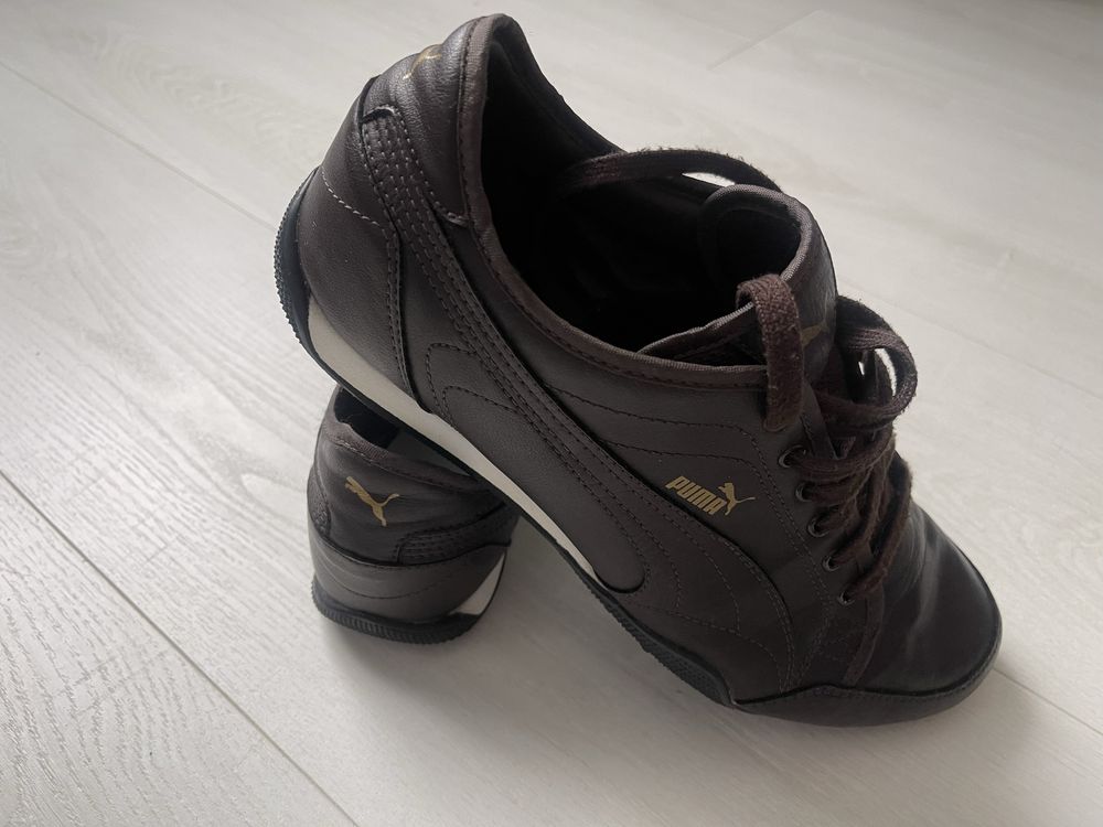 Кросівки, макасіни Puma 43 розмір (28см)