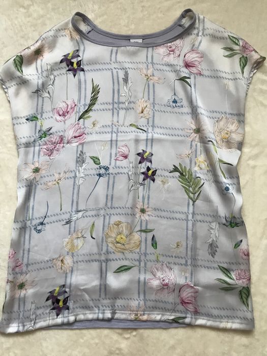 Bluzka T-shirt Zara r.M