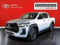 Toyota Hilux Toyota Hilux GR Sport VAT 23%