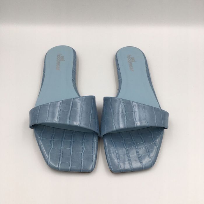 Buty damskie klapki Koi Footwear rozmiar 40