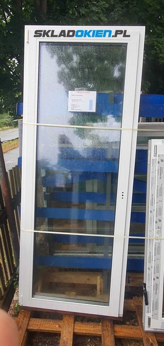 OKNA BALKONOWE Opole - od ręki! Skład Okien Opole