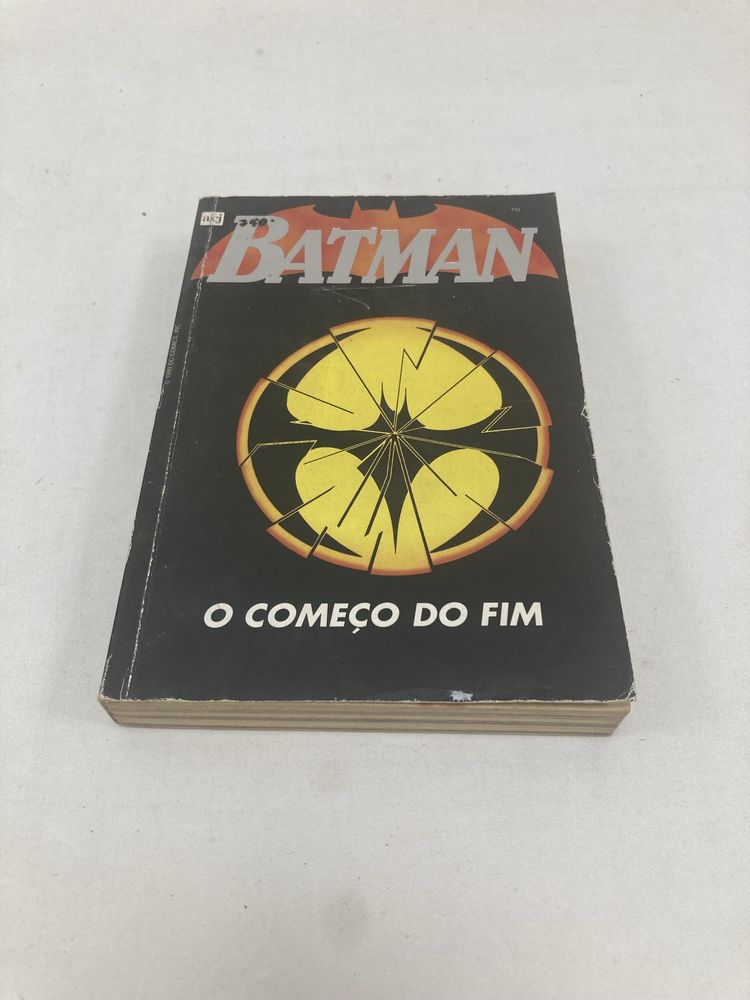 Revistas Espectacular Homem-Aranha