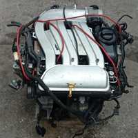 Двигун AGZ двигатель Гольф 4 2.3 V5 VR5 110KW AGZ