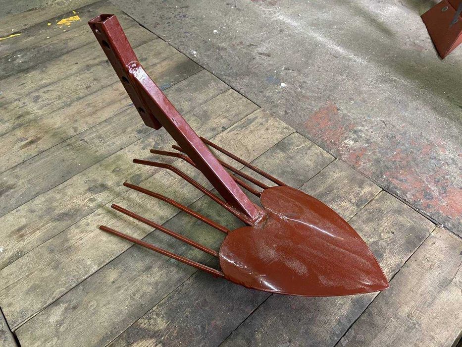 Мотоблок Мотор Січ МБ-4,05