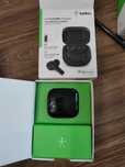 Belkin SOUNDFORM™ True Wireless Earbuds słuchawki bezprzewodowe