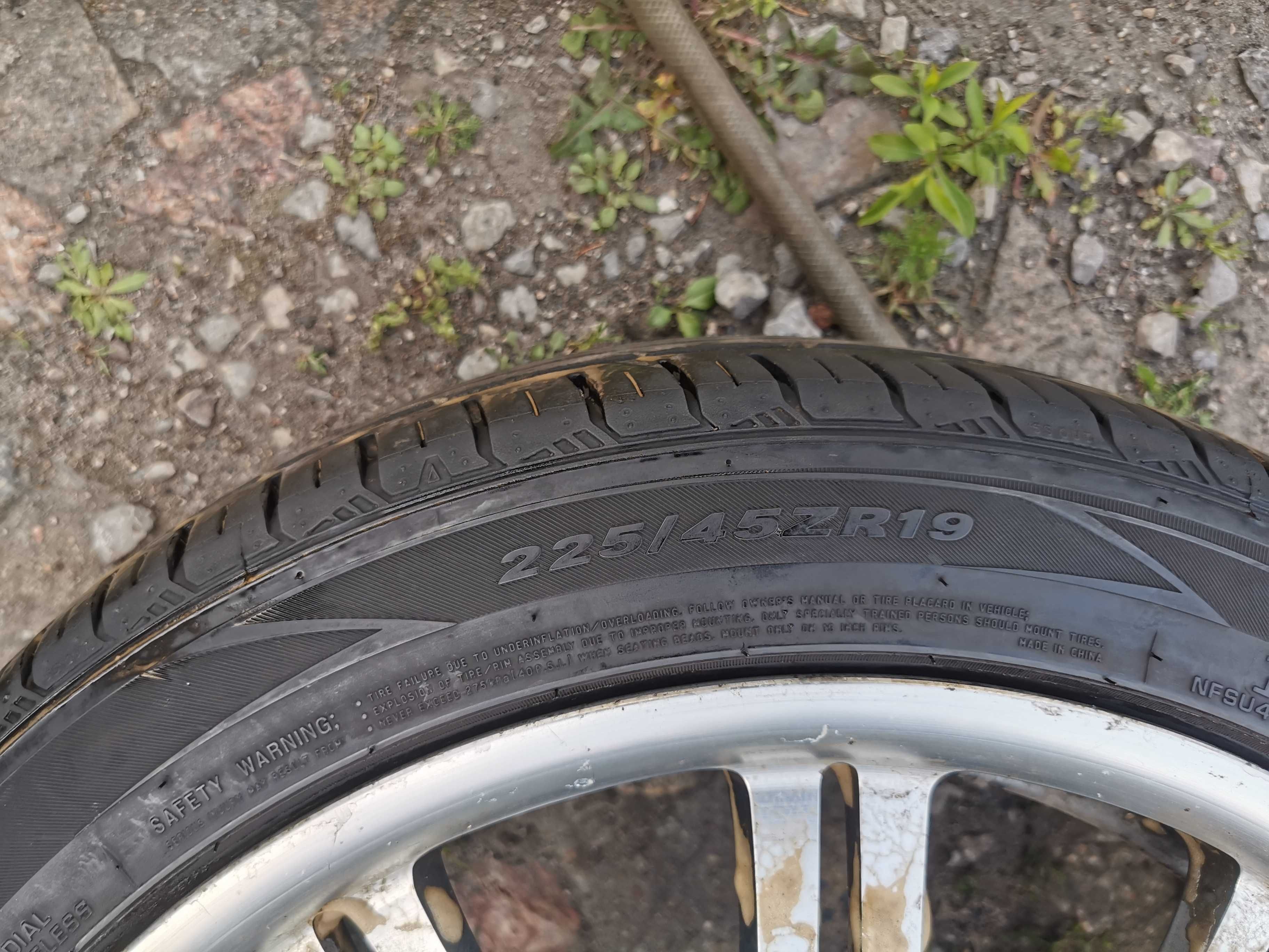 2 szt nexen nfera su 4