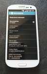 Samsung GT-I9300i Galaxy S3 Duos  1,5/16
