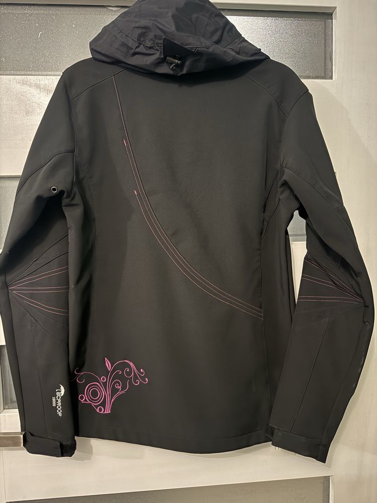 Kurtka softshell damska HI-TEC