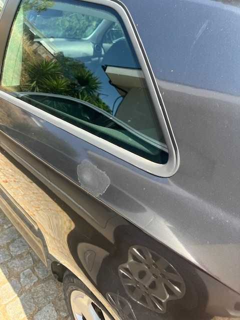 Audi A3 2.0 TDI Sport