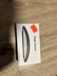Apple magic mouse