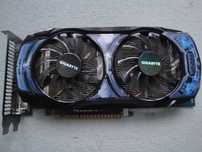Karta graficzna Gigabyte GTS 450 1GB/128bit
