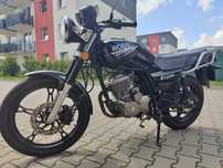 Romet K 125 FI 2019 kat.B