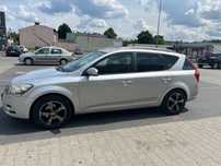 Sprzedam KIA CEED 2009 diesel