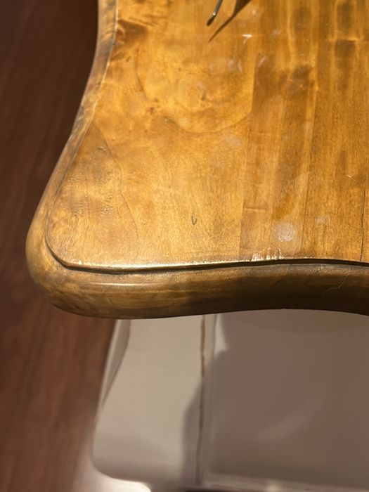 Móvel hall entrada /Mesa cabeceira Novo preço