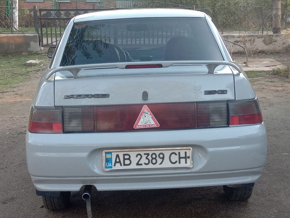 Продаю ваз-21010 в хорошем состоянии