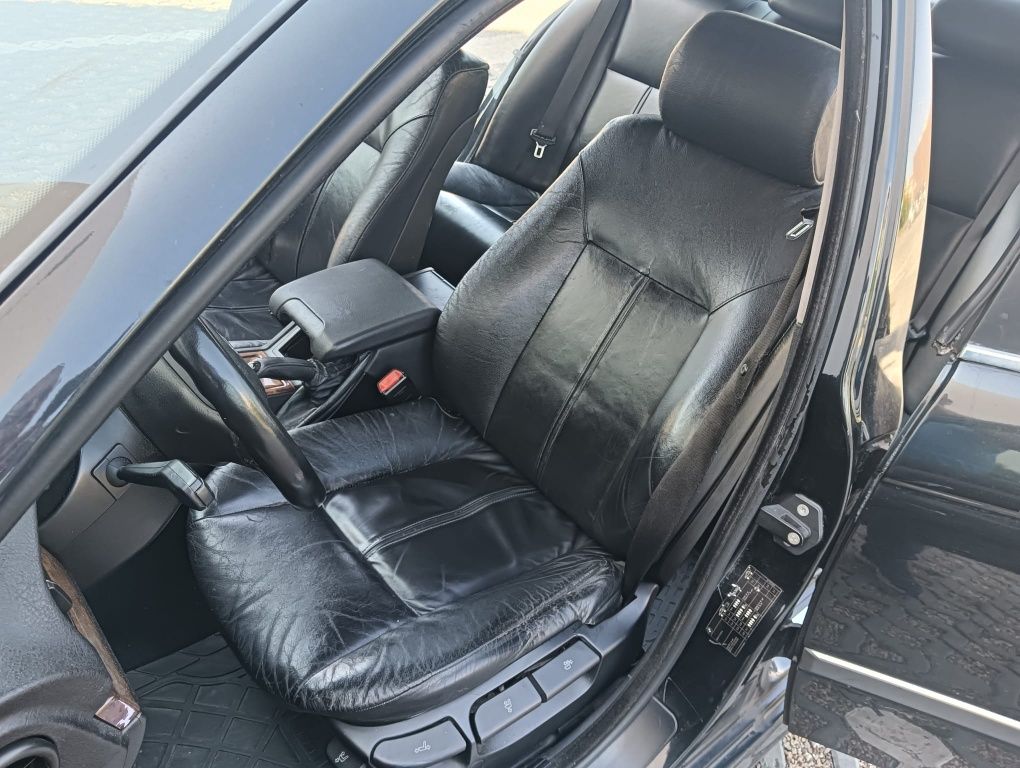 BMW 530D ano 2001