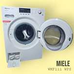 Pralka Miele WMF111 WPS – OUTLET | 8 kg, ProfiEco, CapDosing