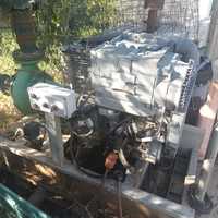 Motor Deutz 2 Cilindros Bomba Rovati 4 Polegadas