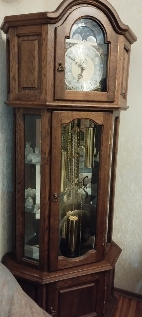 Продам напольные часы производство Германия