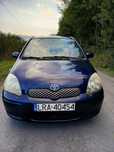 Sprzedam Toyota Yaris 1