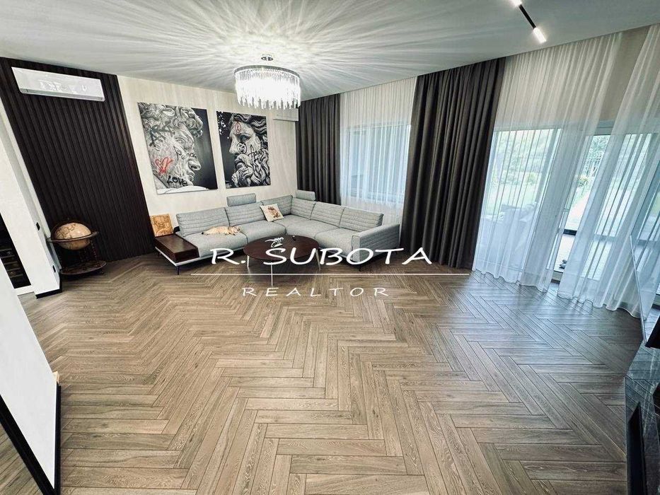 Продажа Дом Обуховка (ЭКСКЛЮЗИВ, КЛЮЧИ)